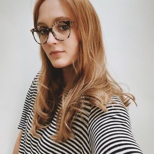 Meet your Posher, Christine